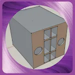 Learn to make speaker boxes | Indus Appstore | App Icon