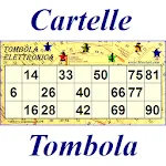 Cartelle Tombola Elettronica | Indus Appstore | App Icon