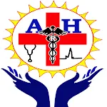 Andhra Hospitals MT | Indus Appstore | App Icon