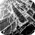 Broken Screen Wallpapers Prank | Indus Appstore | App Icon