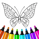 Painting and drawing for Girls | Indus Appstore | App Icon