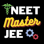 NEET Master JEE | Indus Appstore | App Icon