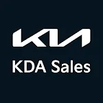 KDA Sales India | Indus Appstore | App Icon