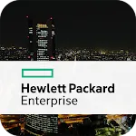 HPE HPC and AI Solutions | Indus Appstore | App Icon