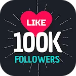 Real Followers & Likes | Indus Appstore | App Icon