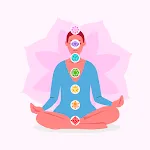 Meditation Chakras and Mantras | Indus Appstore | App Icon