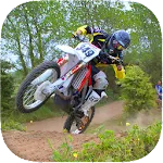 Motorbike Offroad Racing 3D | Indus Appstore | App Icon