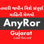 AnyRor - Gujarat Land Record | Indus Appstore | App Icon