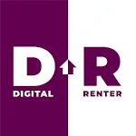 Digital Renter - Find vacant h | Indus Appstore | App Icon