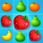 Fruit Blast Rainbow | Indus Appstore | App Icon