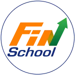 FinSchool-Stock Market Courses | Indus Appstore | App Icon