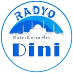 Dini Radyolar - İslami Radyo | Indus Appstore | App Icon