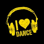 I Love Dance | Indus Appstore | App Icon