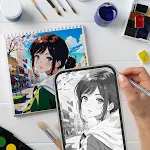 Draw Sketch AR: Trace Anything | Indus Appstore | App Icon