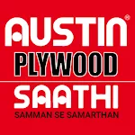 Austin Plywood Saathi | Indus Appstore | App Icon