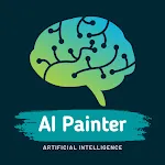 Ai Painter | Indus Appstore | App Icon