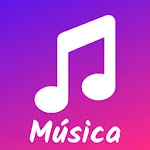 Musicas mais tocadas App | Indus Appstore | App Icon