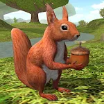 Squirrel Simulator 2 : Online | Indus Appstore | App Icon