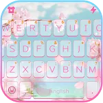 Soft Memories Keyboard Theme | Indus Appstore | App Icon