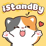 iStandBy: Pet & Widgets Themes | Indus Appstore | App Icon