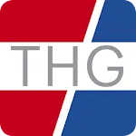 THG - FIDELITY CARD | Indus Appstore | App Icon