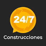 Construcciones 247 | Indus Appstore | App Icon