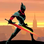 Shadow Fighter: Fighting Gamesapp icon