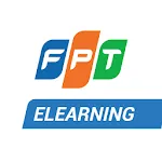 FPT eLearning | Indus Appstore | App Icon