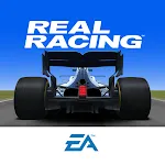 Real Racing  3 | Indus Appstore | App Icon