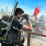 Commando War Army Game Offline | Indus Appstore | App Icon