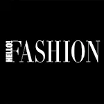 HELLO! Fashion Magazine | Indus Appstore | App Icon