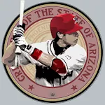 Arizona Baseball | Indus Appstore | App Icon