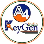 A4keygen Dealer | Indus Appstore | App Icon