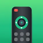 Remote Control for Android TV | Indus Appstore | App Icon