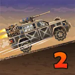 Earn to Die 2 | Indus Appstore | App Icon