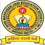 SHRI MAHAVEER JAIN EDUCATION | Indus Appstore | App Icon