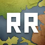 Rival Regions: world strategy | Indus Appstore | App Icon