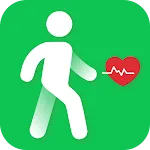 Meetime Walking | Indus Appstore | App Icon