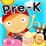 Animal Math Preschool Math | Indus Appstore | App Icon