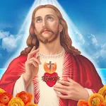 Sagrado Corazón de Jesus | Indus Appstore | App Icon