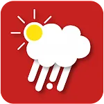 Weather Alerts & forecastapp icon