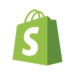 Shopify - Your Ecommerce Store | Indus Appstore | App Icon