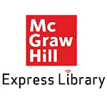 McGraw Hill Express Library | Indus Appstore | App Icon