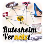 Rutesheim.Vernetzt | Indus Appstore | App Icon