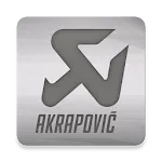 Akrapovič Car SoundKit | Indus Appstore | App Icon