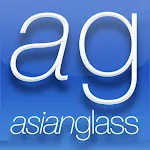 Asian Glass | Indus Appstore | App Icon