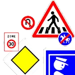 Signalisation code de la route | Indus Appstore | App Icon