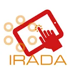 IRADA | Indus Appstore | App Icon