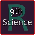 9th Class - CBSE Science Solut | Indus Appstore | App Icon