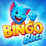 Bingo Blitz™️ - Bingo Games | Indus Appstore | App Icon